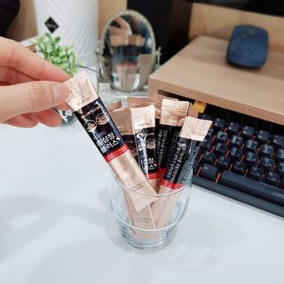 서울약사신협_투데이홍삼정플러스스틱_10g x 30포 — 5점을 준 리뷰어가 2021년 1월 올린 사용 사진