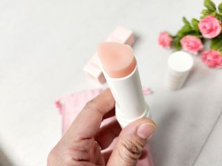 트윙클라 안티링클 샤이닝 멀티밤 — 5점을 준 리뷰어가 2022년 7월 올린 사용 사진