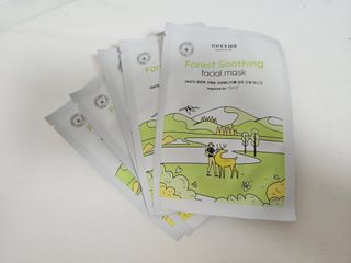 세뚜아(Cettua) 세뚜아 스티키 포어 패치 Cettua Sticky Pore Patch — 5점을 준 리뷰어가 2023년 7월 올린 사용 사진