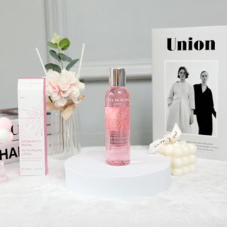 생크몽드 피토 필링 로션 150ml — 5점을 준 리뷰어가 2021년 8월 올린 사용 사진