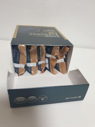 서울약사신협_프리미엄포스트바이오틱스골드_5g x 50포 — 5점을 준 리뷰어가 2021년 3월 올린 사용 사진