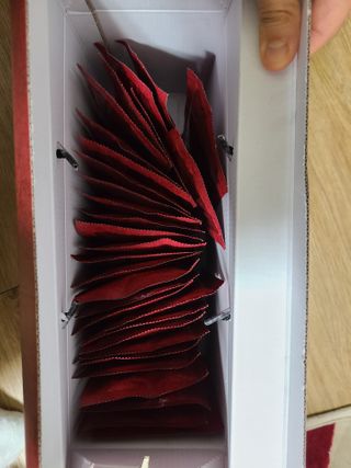 서울약사신협_프리미엄 6년근 홍삼진액_70mlx30포 — 5점을 준 리뷰어가 2021년 2월 올린 사용 사진