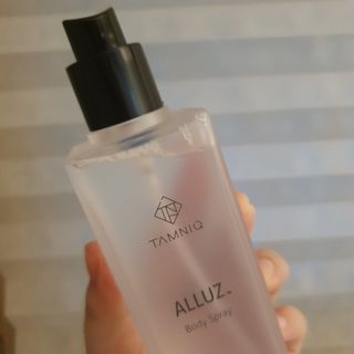 탐니크 바디미스트 올루쓰 150ml — 4점을 준 리뷰어가 2020년 12월 올린 사용 사진