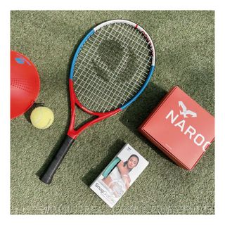 NAROO 스너그그랩 SE1 가볍고 통기성 좋은 엘보 팔꿈치 보호대 — 5점을 준 리뷰어가 2023년 4월 올린 사용 사진