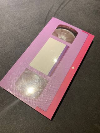 리훈 레코딩 다이어리 비디오 — 4.5점을 준 리뷰어가 2021년 6월 올린 사용 사진