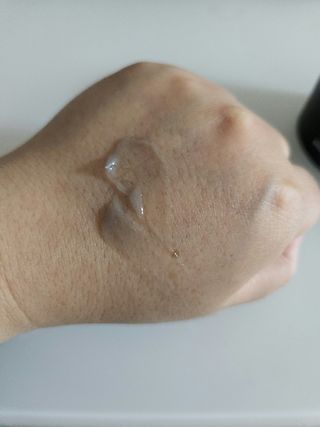The Fact 더팩트 에스에프엔 브라이트닝 안티 링클 크림 50ml — 5점을 준 리뷰어가 2022년 5월 올린 사용 사진
