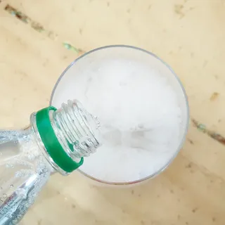 몽베스트 Montbest with Sparkling water Lime20병 — 5점을 준 리뷰어가 2022년 5월 올린 사용 사진