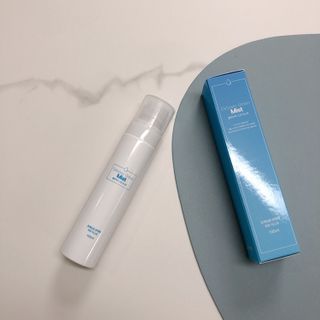 셀바이져 지우개 미스트 피부 보호 입주변 트러블 진정 케어 아기 안개분사 미스트 — 5점을 준 리뷰어가 2021년 3월 올린 사용 사진