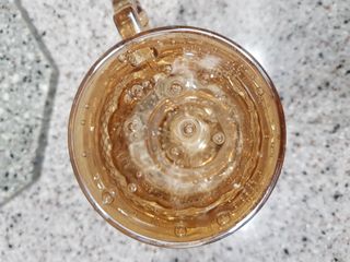 몽베스트 Montbest with Sparkling water Plain 20병 — 5점을 준 리뷰어가 2021년 11월 올린 사용 사진