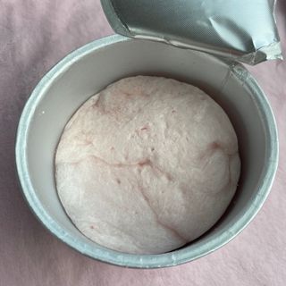 젤리벨리 솜사탕 2종-딸기치즈케이크, 바닐라 — 5점을 준 리뷰어가 2021년 12월 올린 사용 사진