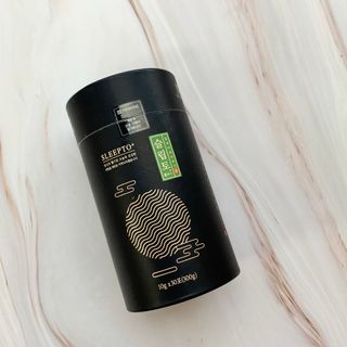 프리마인 자체 기업부설 연구소에서 찾아낸 건강한 수면의 비밀.  슬립토 플러스 30포 — 2.5점을 준 리뷰어가 2022년 6월 올린 사용 사진