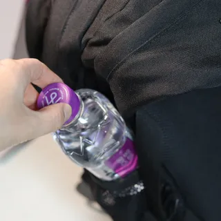 몽베스트 [MONTBEST] 330mL 20병 — 5점을 준 리뷰어가 2022년 2월 올린 사용 사진