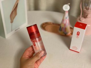 레드투래드 안티더스트 배리어 미스트 55ml — 5점을 준 리뷰어가 2021년 7월 올린 사용 사진