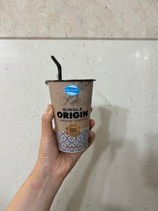 덴마크 싱글 오리진 노르딕 로스팅 — 5점을 준 리뷰어가 2023년 8월 올린 사용 사진