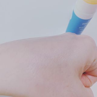 [립빠미] 립앤칙스 멀티밤 + 베리어립밤 2종 — 4점을 준 리뷰어가 2021년 9월 올린 사용 사진