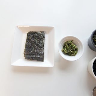 셰프애찬 수제 청양 맵짤이 400g — 5점을 준 리뷰어가 2022년 9월 올린 사용 사진