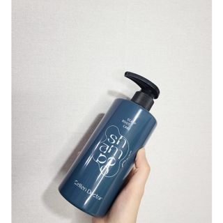 세렌닥터 스칼프 루트 케어 샴푸 — 5점을 준 리뷰어가 2022년 10월 올린 사용 사진