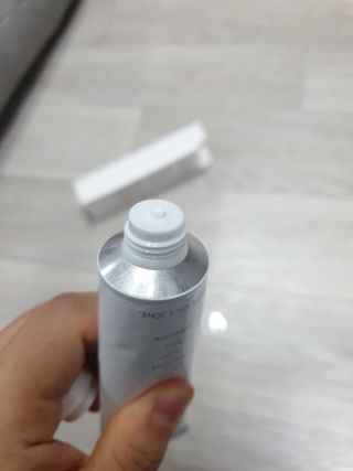 탐니크 러셀브 우먼 솔리드 퍼퓸 — 5점을 준 리뷰어가 2021년 1월 올린 사용 사진