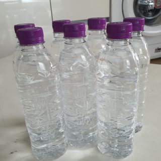 몽베스트 [MONTBEST]위드어스 500mL 20병 — 5점을 준 리뷰어가 2022년 8월 올린 사용 사진