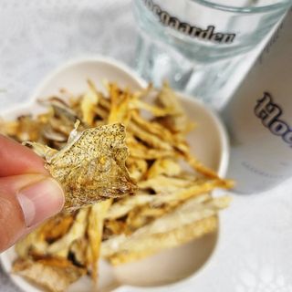 [오늘바스켓] 용대리 손질하늘태 130g — 5점을 준 리뷰어가 2021년 5월 올린 사용 사진