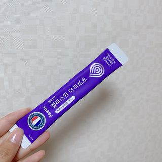필리브 엘라스틴 더 리프트 — 5점을 준 리뷰어가 2021년 9월 올린 사용 사진