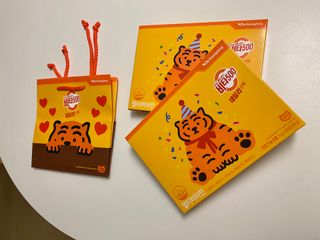 광동생활건강 [광동] 비타 500 데일리 스틱 VB, VC를 함유한 멀티비타민 30포+30포 — 5점을 준 리뷰어가 2022년 6월 올린 사용 사진