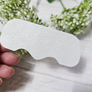 세뚜아(Cettua) 세뚜아 스티키 포어 패치 Cettua Sticky Pore Patch — 5점을 준 리뷰어가 2023년 7월 올린 사용 사진