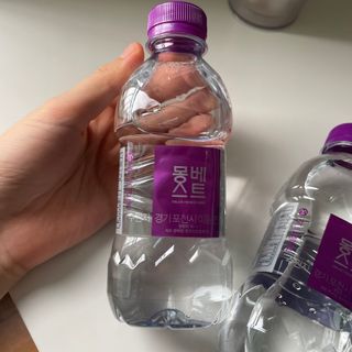 몽베스트 [MONTBEST] 330mL 20병 — 4.5점을 준 리뷰어가 2023년 7월 올린 사용 사진