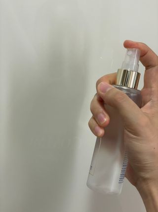위뜨 시그니처 네롤리 미스트 — 5점을 준 리뷰어가 2022년 7월 올린 사용 사진