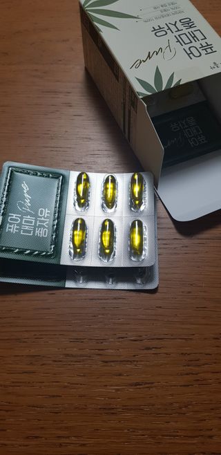 크로님이 올린 리뷰 사진 3