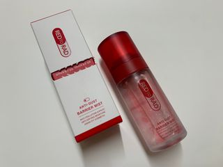 레드투래드 안티더스트 배리어 미스트 55ml — 5점을 준 리뷰어가 2021년 7월 올린 사용 사진