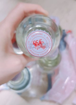 싱하소다워터 — 5점을 준 리뷰어가 2021년 5월 올린 사용 사진