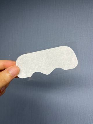 세뚜아(Cettua) 세뚜아 스티키 포어 패치 Cettua Sticky Pore Patch — 5점을 준 리뷰어가 2023년 9월 올린 사용 사진