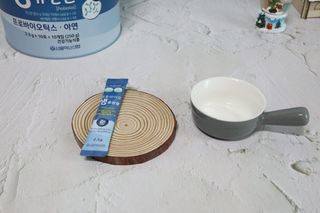 서울약사신협_프로바이오생유산균_2.5G x 100포 — 5점을 준 리뷰어가 2021년 3월 올린 사용 사진