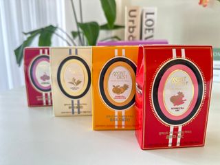 몽베스트 위드더 블랜딩 하우스 콤부차 _ 버라이어티팩 — 5점을 준 리뷰어가 2023년 5월 올린 사용 사진