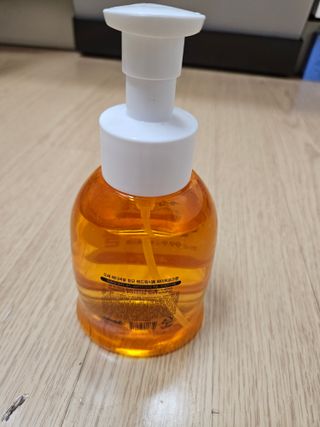 오쎄 메디버블 핸드워시폼 500ml 1+1 — 5점을 준 리뷰어가 2023년 4월 올린 사용 사진