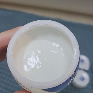 매일바이오 그릭요거트 오리지널 플레인 4개, 로스터리 커피믹스 4개 — 5점을 준 리뷰어가 2021년 12월 올린 사용 사진