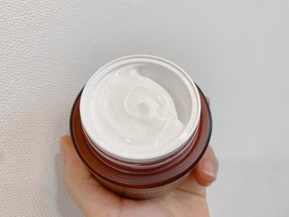 베르비아떼 레드파인 타이트닝 크림 50ml — 5점을 준 리뷰어가 2023년 7월 올린 사용 사진