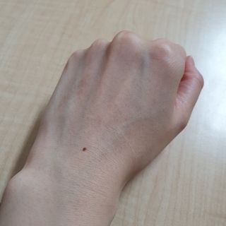 오띠 카렌듈라 LHA 마일드 필링 젤(120ml) — 5점을 준 리뷰어가 2021년 4월 올린 사용 사진