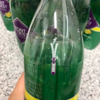 몽베스트 Montbest with Sparkling water Lemon OR Lime 20병(랜덤) — 5점을 준 리뷰어가 2022년 8월 올린 사용 사진