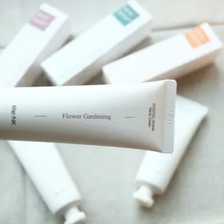 리엔케이 센티드 리페어 핸드크림 SET - 3 fragrance — 5점을 준 리뷰어가 2022년 11월 올린 사용 사진