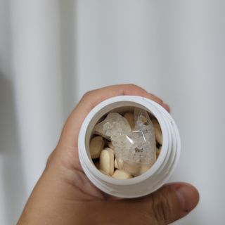 프리마인 평생 써야하는 관절의 건강을 위한 완벽설계 솔루션 관절n마디케어 플러스 120정 — 5점을 준 리뷰어가 2021년 9월 올린 사용 사진