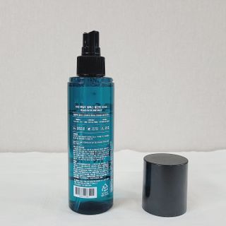 다슈코리아 다슈 데일리 릴렉스 올인원 바디미스트 200ml — 5점을 준 리뷰어가 2021년 3월 올린 사용 사진