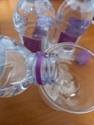 몽베스트 [MONTBEST] 330mL 20병 — 5점을 준 리뷰어가 2023년 5월 올린 사용 사진