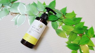 라라로즈데이 시즌2 여성청결제 200ml 아로마 페미민 클렌저, 독일더마인증 — 5점을 준 리뷰어가 2021년 9월 올린 사용 사진