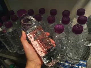 몽베스트 [MONTBEST]위드어스 500mL 20병 — 5점을 준 리뷰어가 2022년 6월 올린 사용 사진
