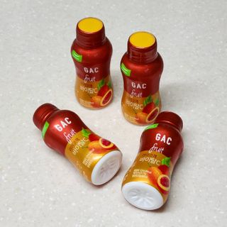 [풀무원] 라이코객 바이탈C 1세트-10개입 — 5점을 준 리뷰어가 2021년 3월 올린 사용 사진