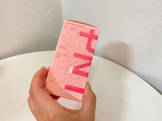피엔티 [PNT 비움 발효효소] 가벼운 하루를 위한 하루 1포 효소 습관 — 5점을 준 리뷰어가 2023년 3월 올린 사용 사진