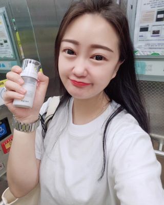 아이레시피 아쿠아피토플렉스 크림 인 토너 미스트 60ml — 5점을 준 리뷰어가 2023년 7월 올린 사용 사진