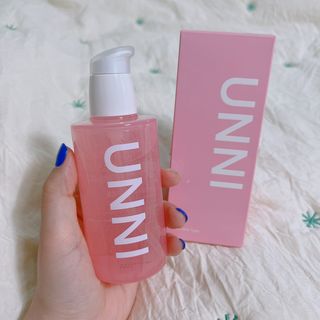 유엔엔아이오피피에이 언니 시카 앰플 — 4.5점을 준 리뷰어가 2022년 7월 올린 사용 사진
